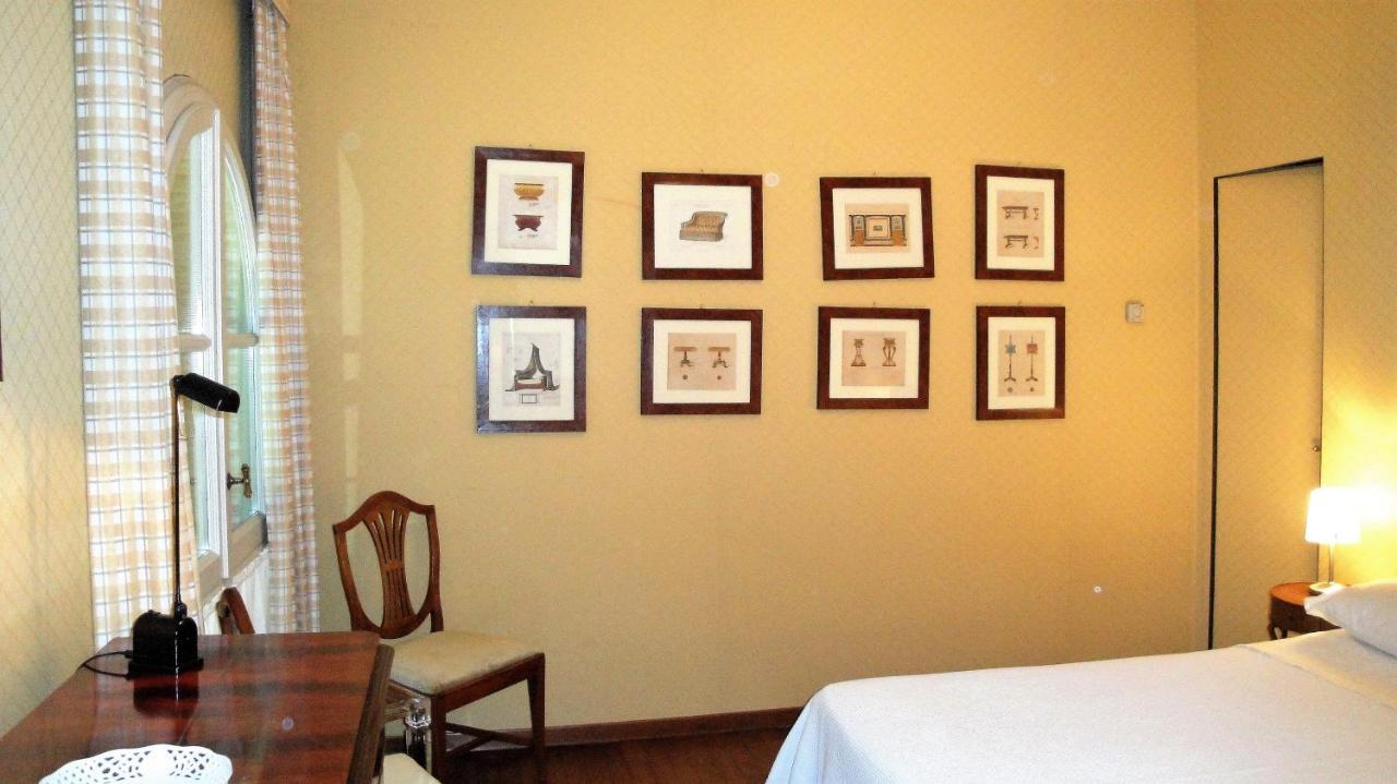 Al Cascinale Villa Lucca Bagian luar foto