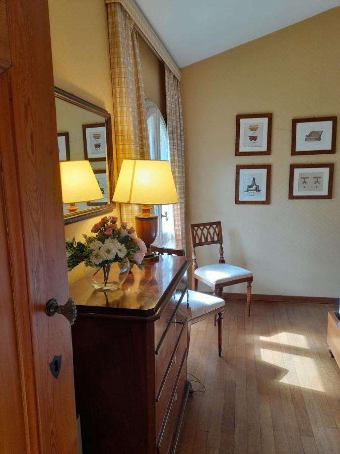 Al Cascinale Villa Lucca Bagian luar foto