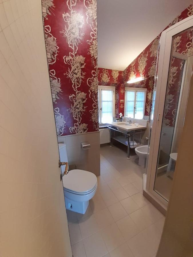 Al Cascinale Villa Lucca Bagian luar foto