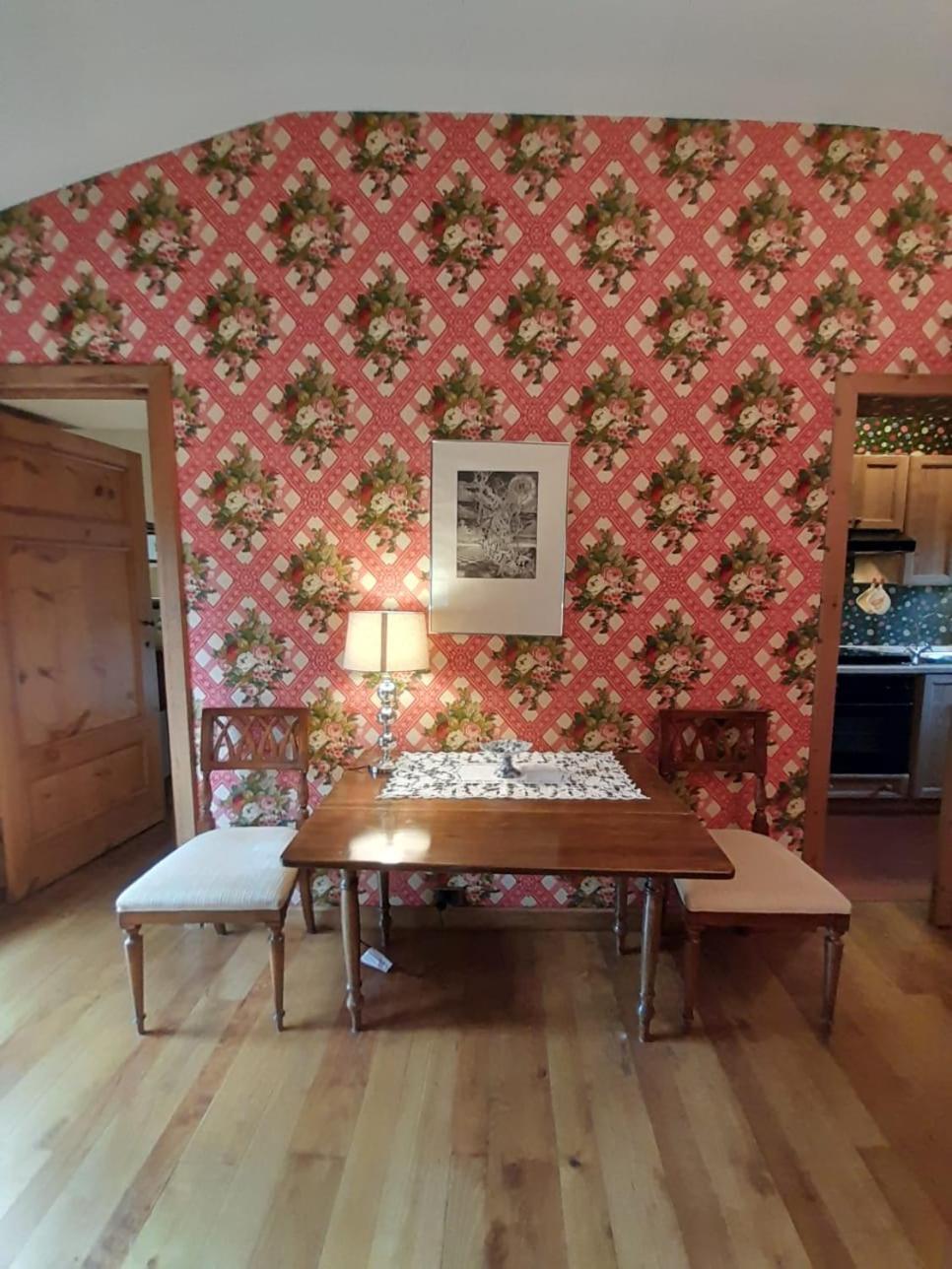 Al Cascinale Villa Lucca Bagian luar foto