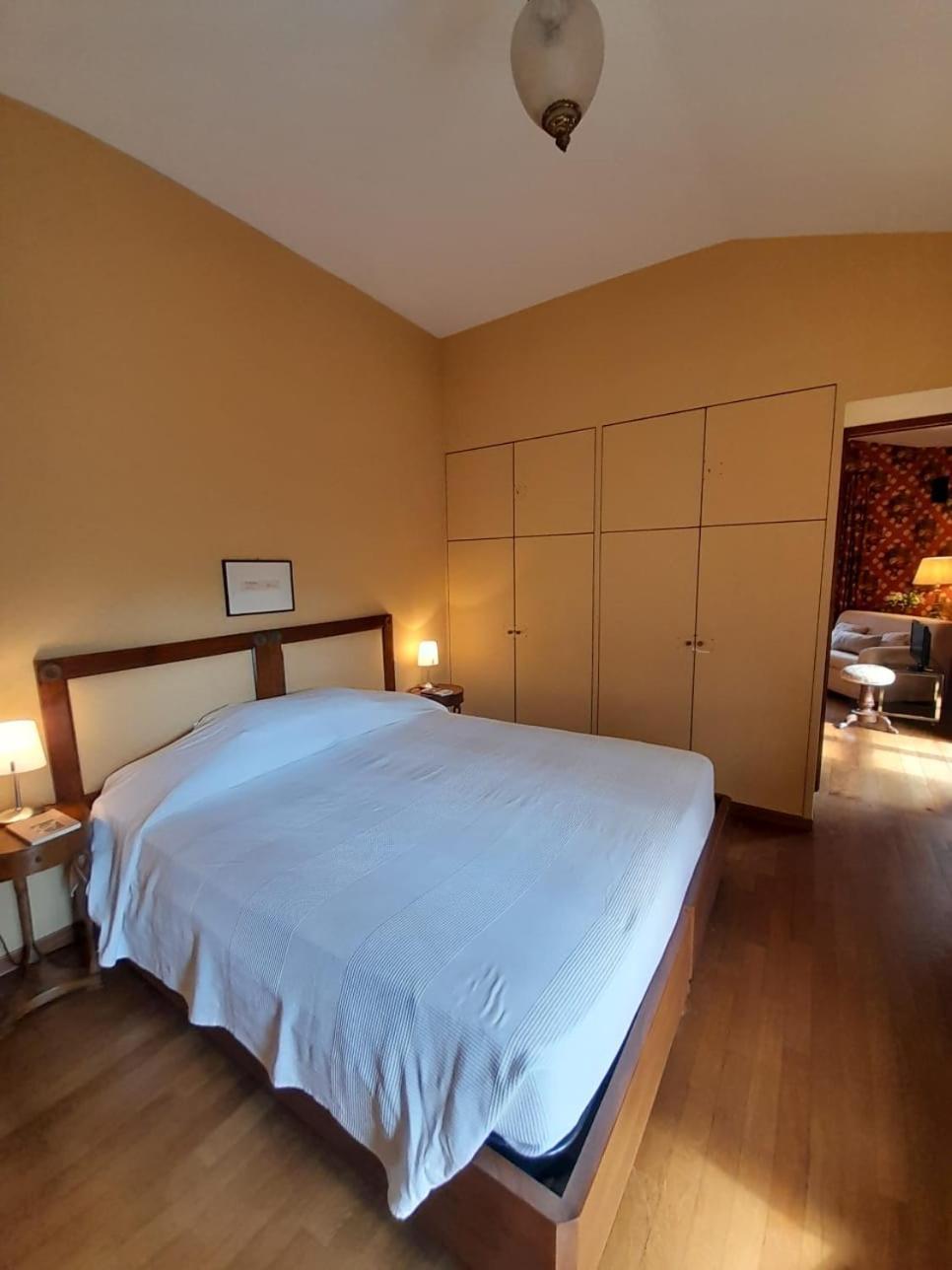 Al Cascinale Villa Lucca Bagian luar foto