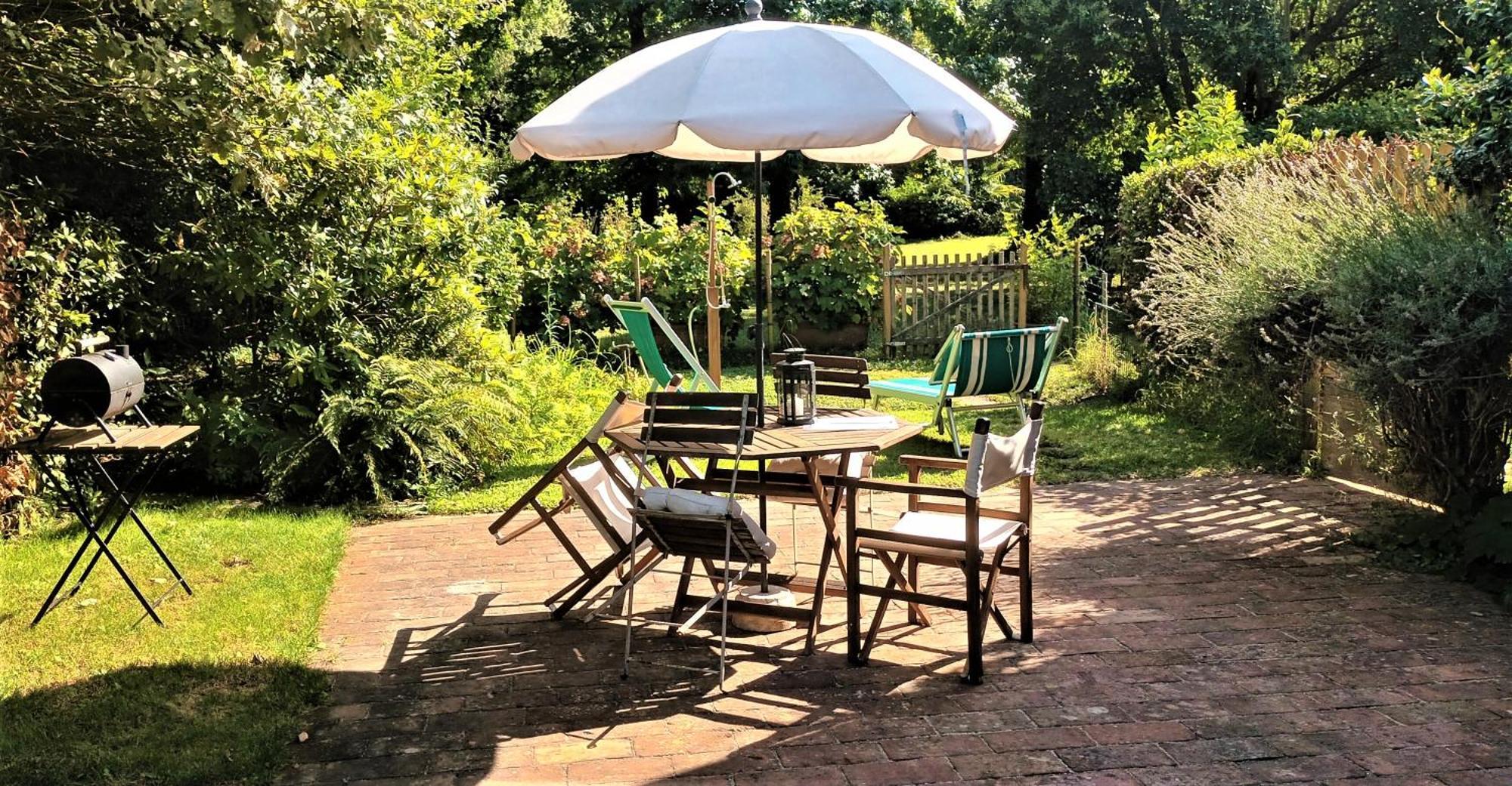 Al Cascinale Villa Lucca Bagian luar foto