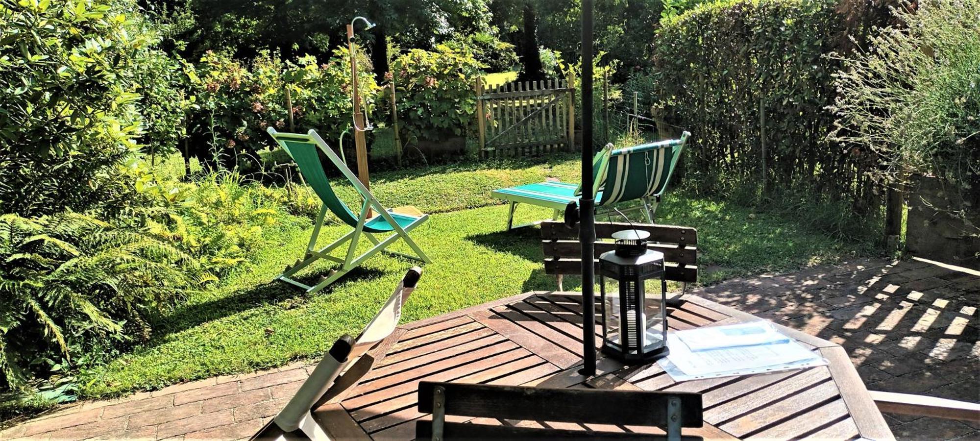 Al Cascinale Villa Lucca Bagian luar foto